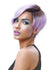 Kerri Spotlight Human Hair Wig Sleek UK